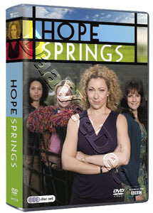 Hope Springs - Complete Series - 3-DVD Set (DVD)